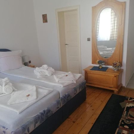 Pensiunea Spack Otel Cristian  Dış mekan fotoğraf