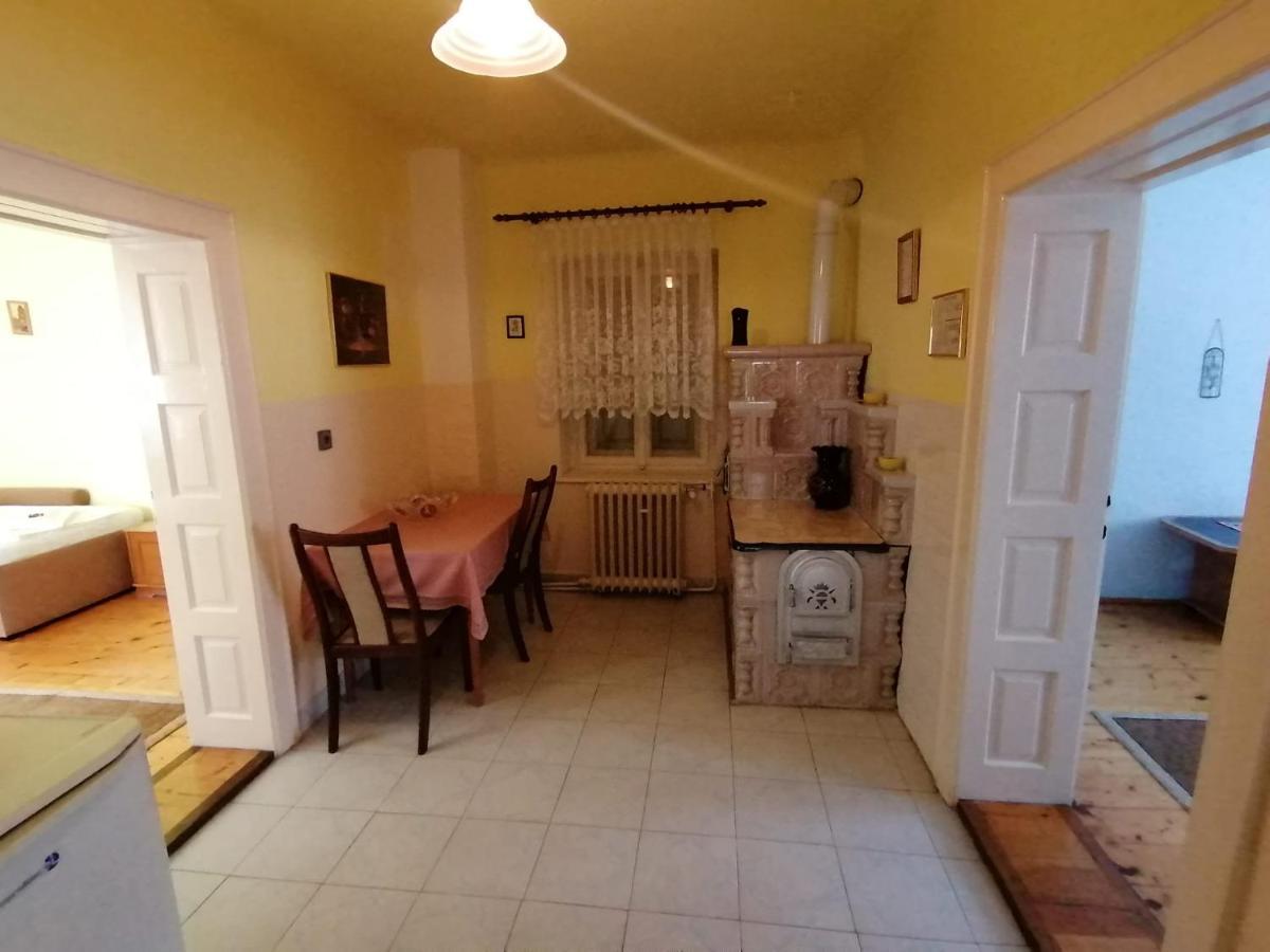 Pensiunea Spack Otel Cristian  Dış mekan fotoğraf