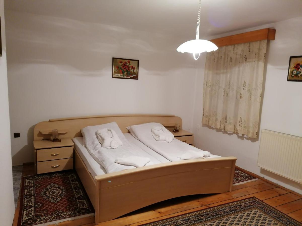 Pensiunea Spack Otel Cristian  Dış mekan fotoğraf